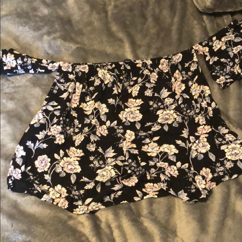 American eagle top